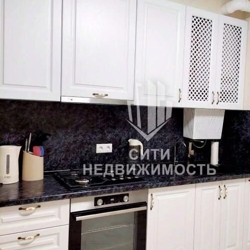 1-комн квартира улица Шекспира, 1к1