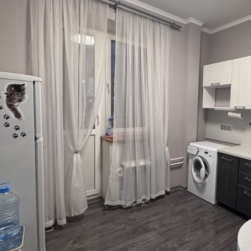 1-комн квартира Солнечногорск г, Ленинградская ул