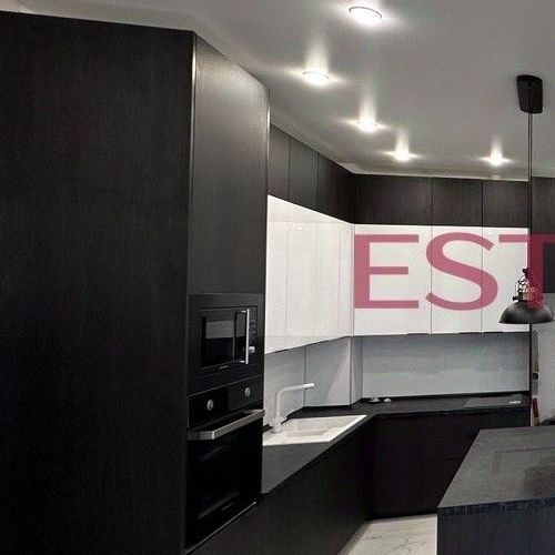 1-комн квартира улица Лобачевского, 120к1