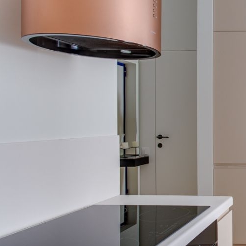 2-комн квартира Нижегородская улица, 32С3