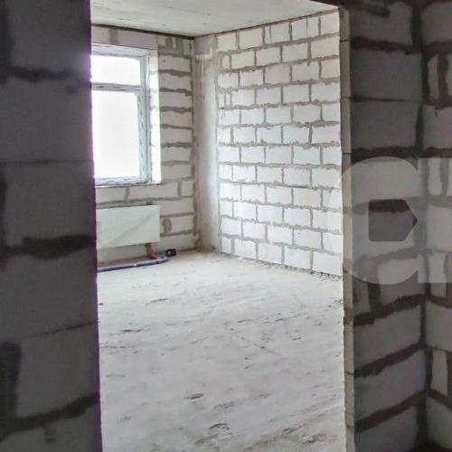 1-комн квартира Раменское, улица Березовая Роща, 6