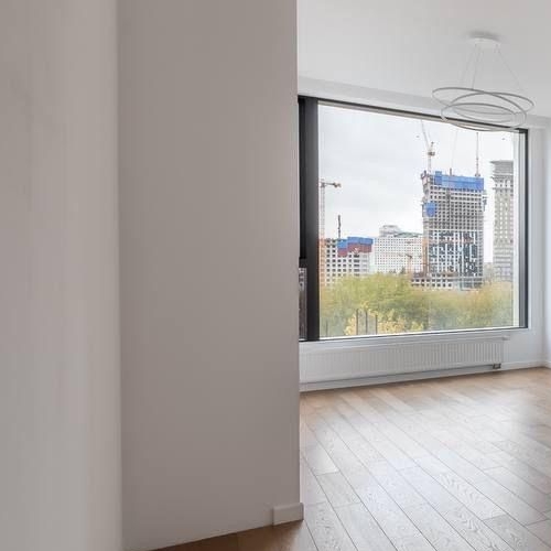 Студия Мичуринский проспект, 56