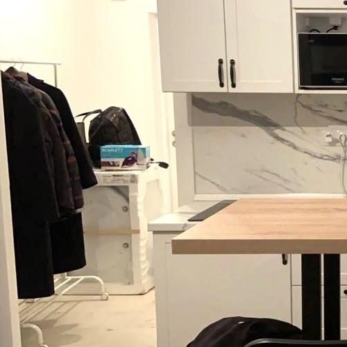 Студия улица Поляны, 5Ак5