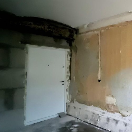 Студия улица Шухова, 13К1