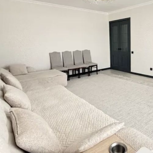 4-комн квартира улица Лобачевского, 120к1