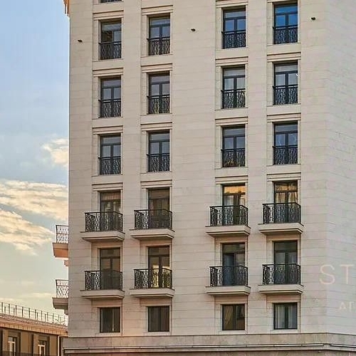 1-комн квартира Софийская набережная, 34