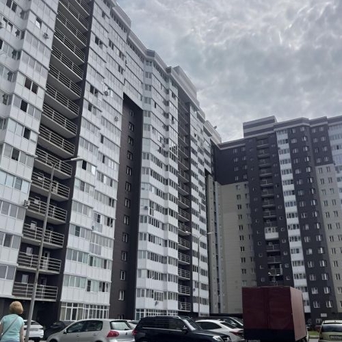 Студия Старая Купавна, улица Октябрьская, 14А