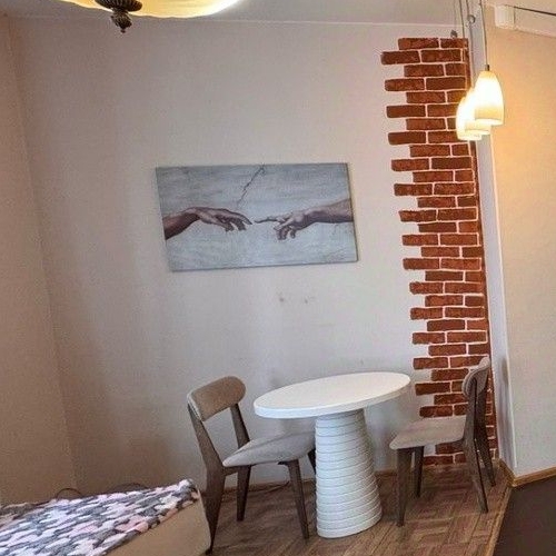 Студия проспект Маршала Жукова, 39Ак2