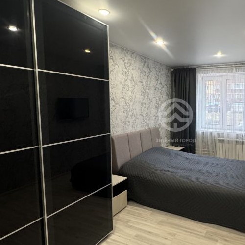 2-комн квартира Клин, Клинская улица, 26