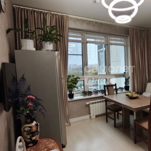 2-комн квартира Ореховый бульвар, 24к3