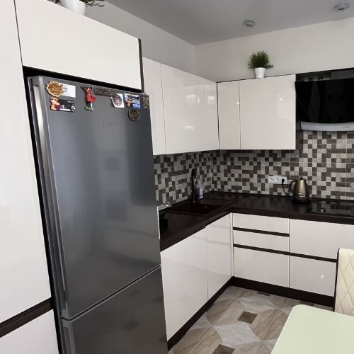 2-комн квартира Опалиха мкр, улица Пришвина, 11