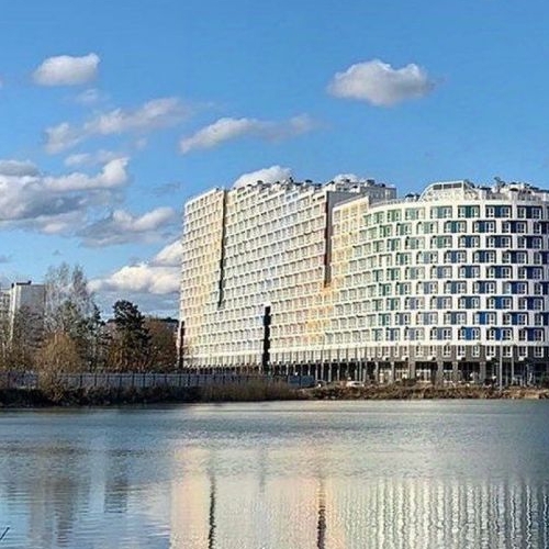 2-комн квартира Королев, улица Академика Легостаева, 8