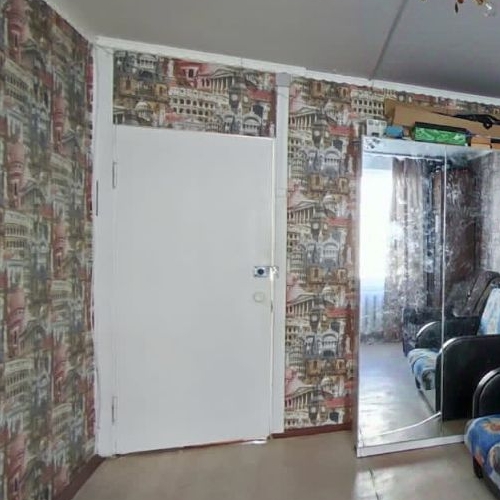 3-комн квартира пос. Башенка, 96