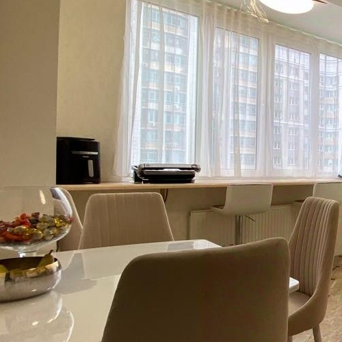 2-комн квартира Михневская улица, 8