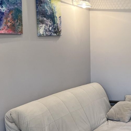 2-комн квартира улица Татьянин Парк, 14к2