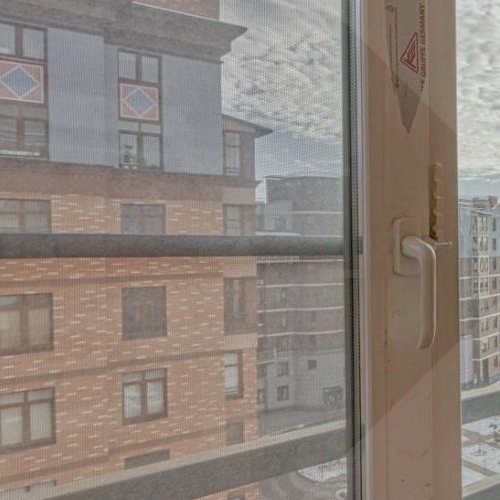 2-комн квартира Сабурово пгт, улица Парковая, 8