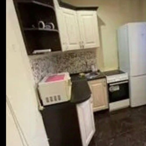 Студия Андреевка пгт, улица Староандреевская, 43к2