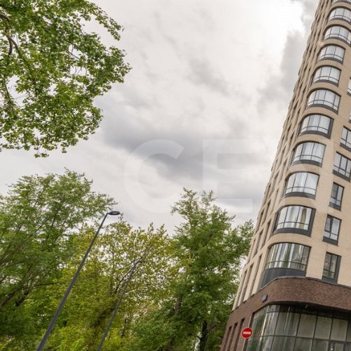 2-комн квартира Золоторожский проезд, 3