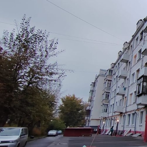 Студия Шмитовский проезд, 11А