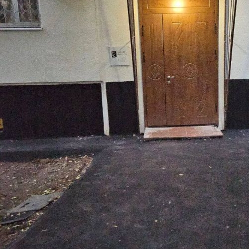 Студия Нелидовская улица, 25К1