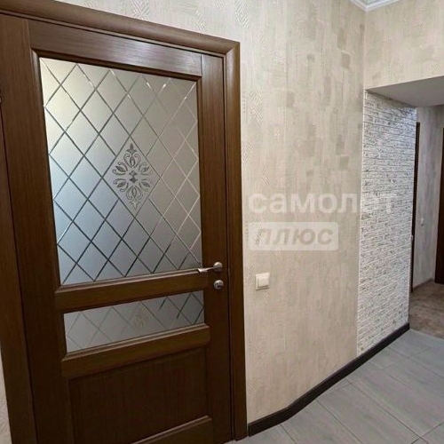 2-комн квартира д. Федурново, улица Авиарембаза, 8