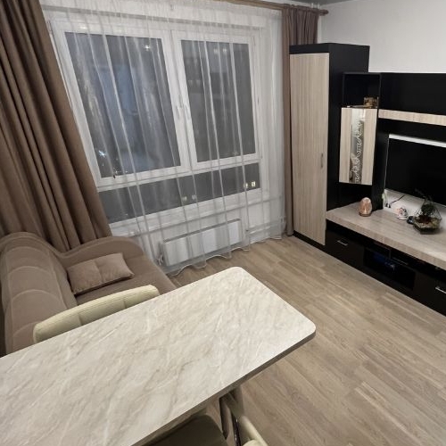 Студия Ясеневая улица, 12к1