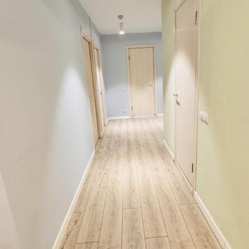 2-комн квартира Ясеневая улица, 12к2