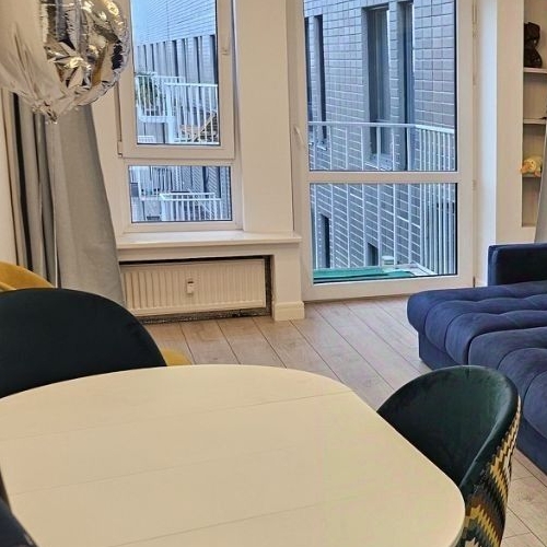 3-комн квартира Боровское шоссе, 2Ак4