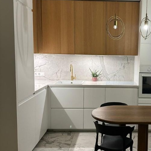 1-комн квартира Боровское шоссе, 2к7