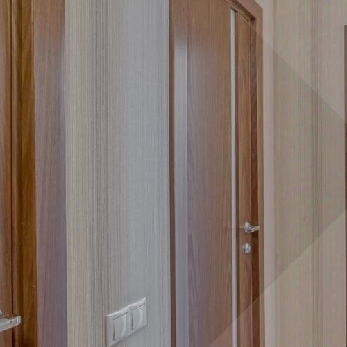 2-комн квартира Сабурово пгт, улица Парковая, 8