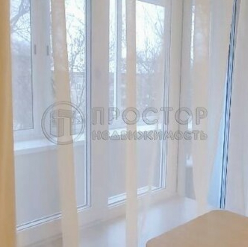 2-комн квартира проезд Энтузиастов,  д. 17