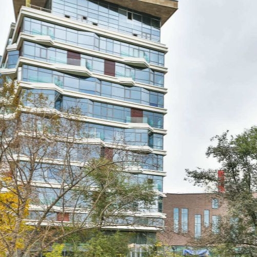 3-комн квартира улица Советской Армии, 6