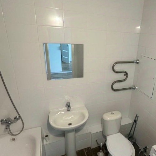 Студия улица Гренадерская, 9к1