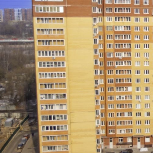 2-комн квартира Планерная мкр, 23