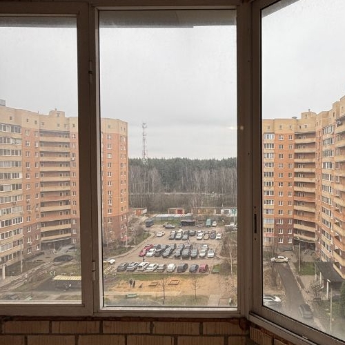 2-комн квартира д. Малые Вяземы, Петровское шоссе, 5