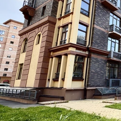 Студия Город-событие мкр, с. Лайково, 20