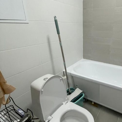 1-комн квартира д. Глухово, улица Романовская,  д. 13