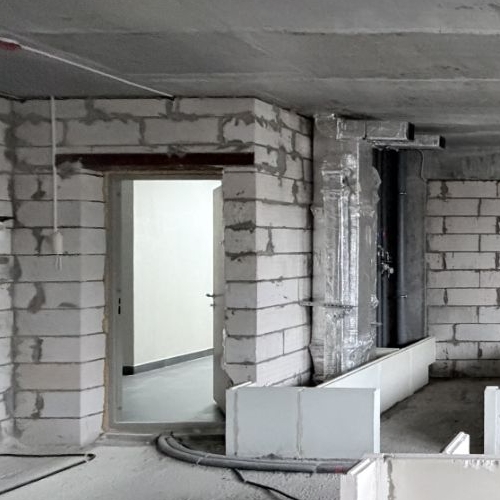 2-комн квартира Котельники, улица Сосновая, 2