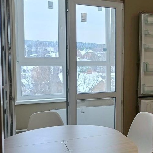 2-комн квартира Нахабино пгт, улица Покровская, 18