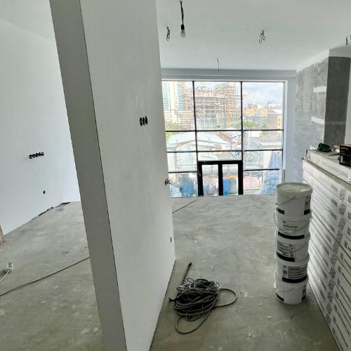 3-комн квартира улица 3-я Ямского Поля, 9