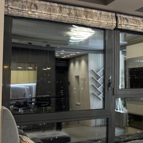 Студия Ходынский бульвар, 20А