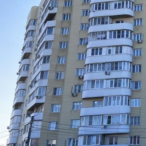 3-комн квартира Южный мкр, Звенигород, улица Радужная,  д. 12