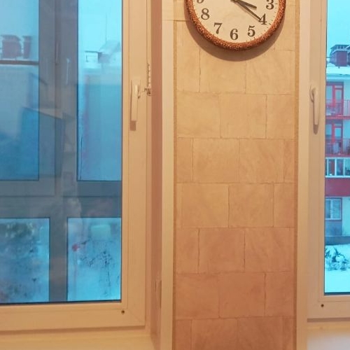 1-комн квартира Митино Дальнее мкр, д. Брехово,  д. 2