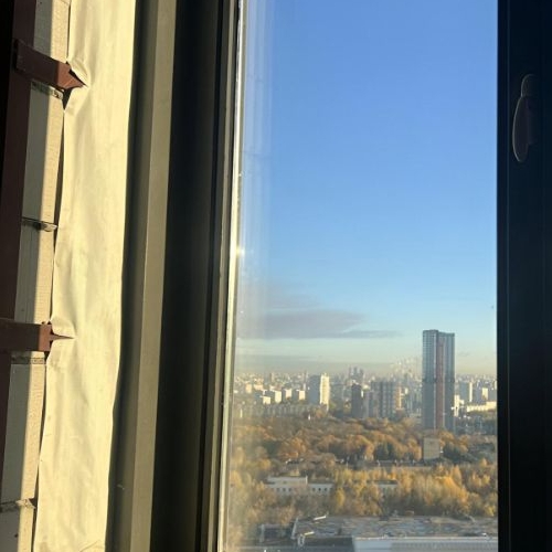 2-комн квартира Нахимовский проспект, 31к3