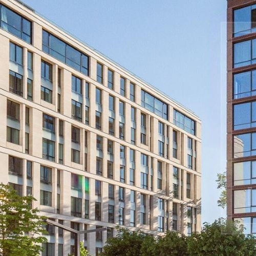 2-комн квартира улица Палиха, 4