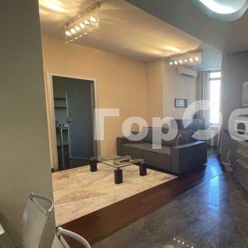 2-комн квартира Минская улица, 1ГК2