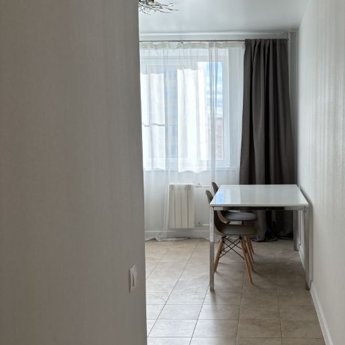 1-комн квартира Балашиха, улица Дмитриева, 24