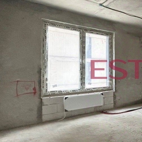 3-комн квартира Винницкая улица, 8к4