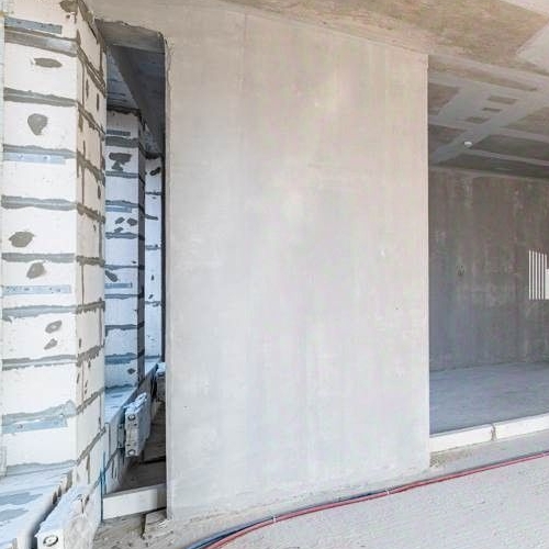 3-комн квартира Рублевское шоссе, 101