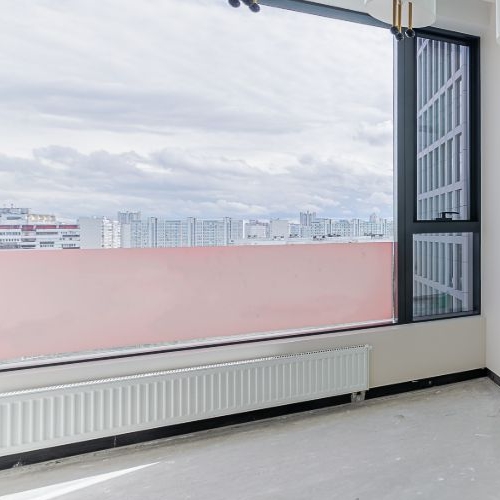 4-комн квартира Мичуринский проспект, 56